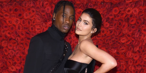 Fans wonder if Kylie Jenner is married after Instagram post about her 