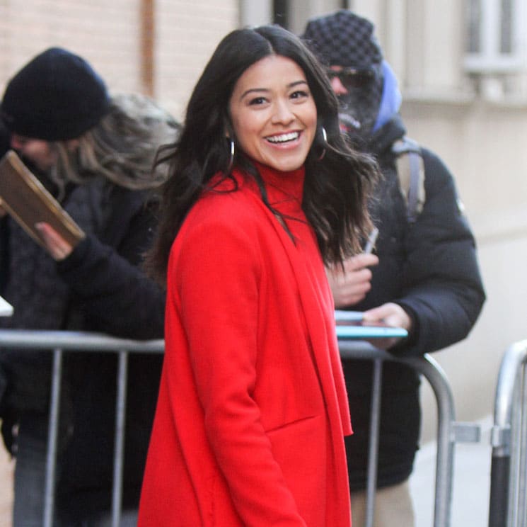 Gina Rodriguez