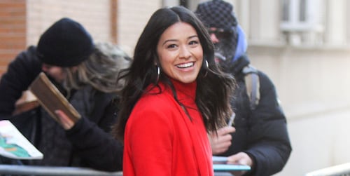 Gina Rodriguez makes exciting announcement about 'Jane the Virgin'