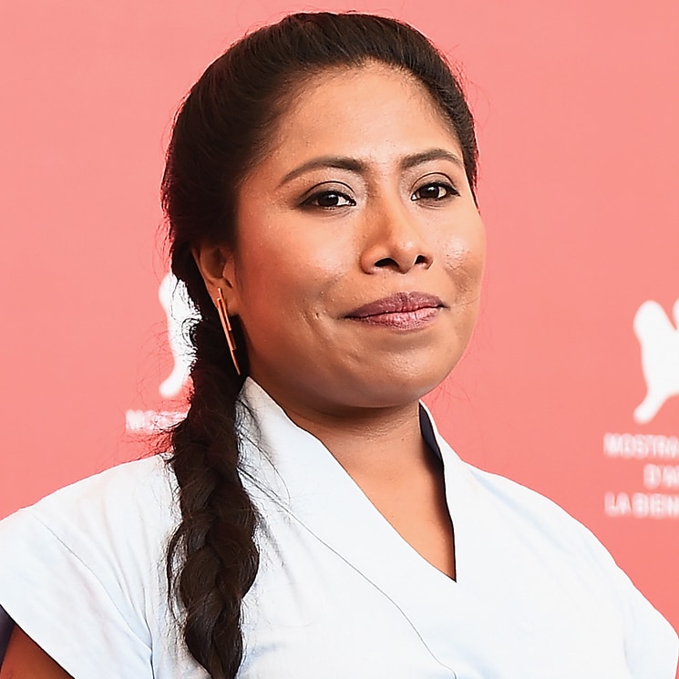 Yalitza Aparicio explains why she’s not a fan of the memes that fans make about her