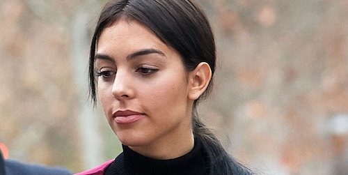 Georgina Rodriguez’s father passes after fighting illness for more than two years