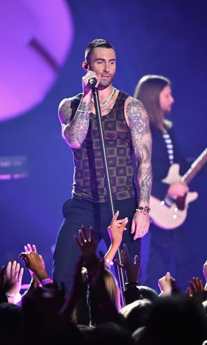 maroon 5 super bowl