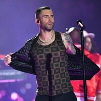 These memes from Maroon 5's Super Bowl LIII halftime show have us in stitches