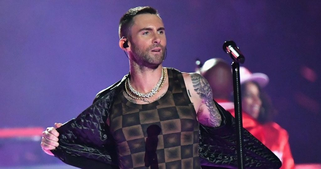 These memes from Maroon 5's Super Bowl LIII halftime show have us in stitches