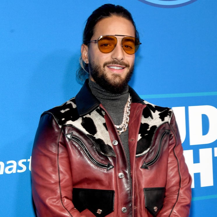 Maluma sets the record straight on his rivalry with J Balvin
