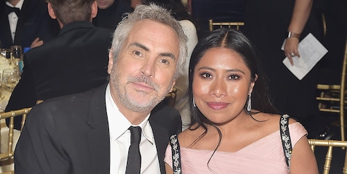 Alfonso Cuarón defends Yalitza Aparicio and her family