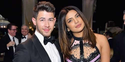 Priyanka Chopra on being 'Mrs. Jonas' and the sweet reason Nick wanted to marry in India