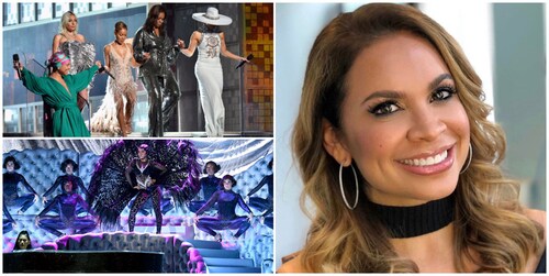 Find out Carolina Bermudez's top moments from the Grammys: Do you agree?
