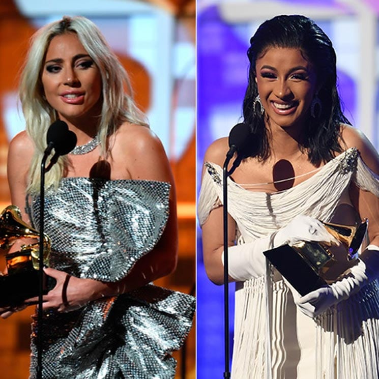 Grammy Awards 2019: All the winners