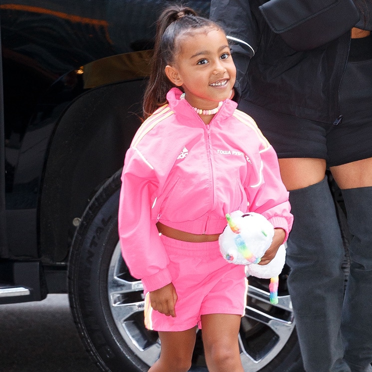 North West