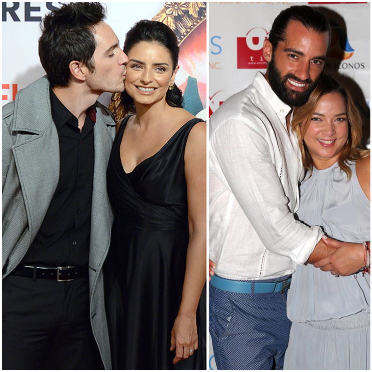 10 famous couples we hope to see for years and years to come