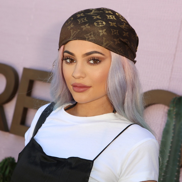 This Is The Exact Number Of Birkin Bags Kylie Jenner Owns