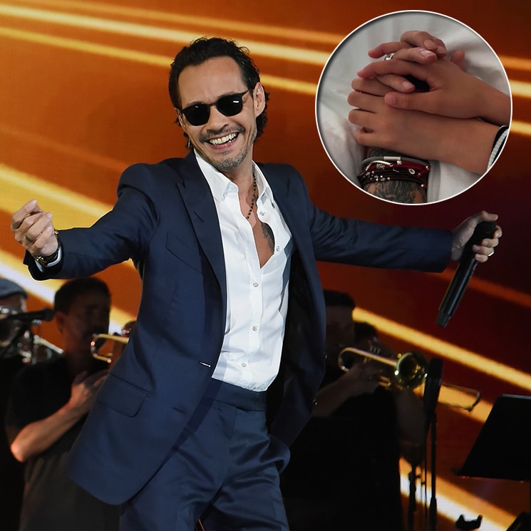 Marc Anthony 