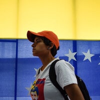 Venezuela Aid Live: a concert for humanity