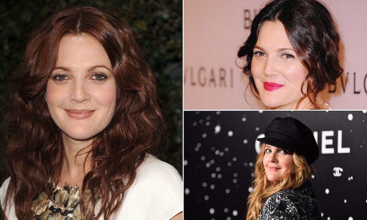 You need to add Drew Barrymore's favorite lipsticks to your makeup collection!