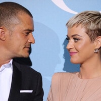 Katy Perry reveals the sweet way Orlando Bloom popped the question