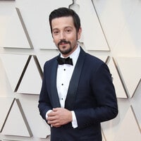 Why no one wanted to interview Diego Luna at his first Oscars