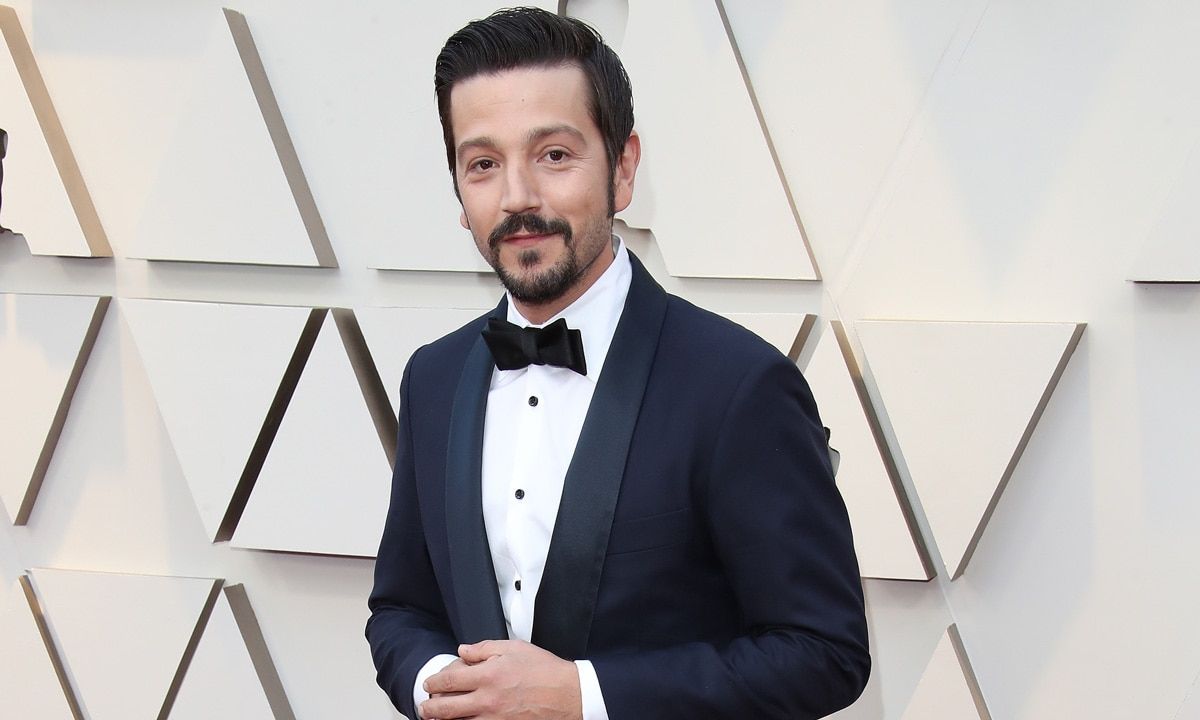 Why no one wanted to interview Diego Luna at his first Oscars