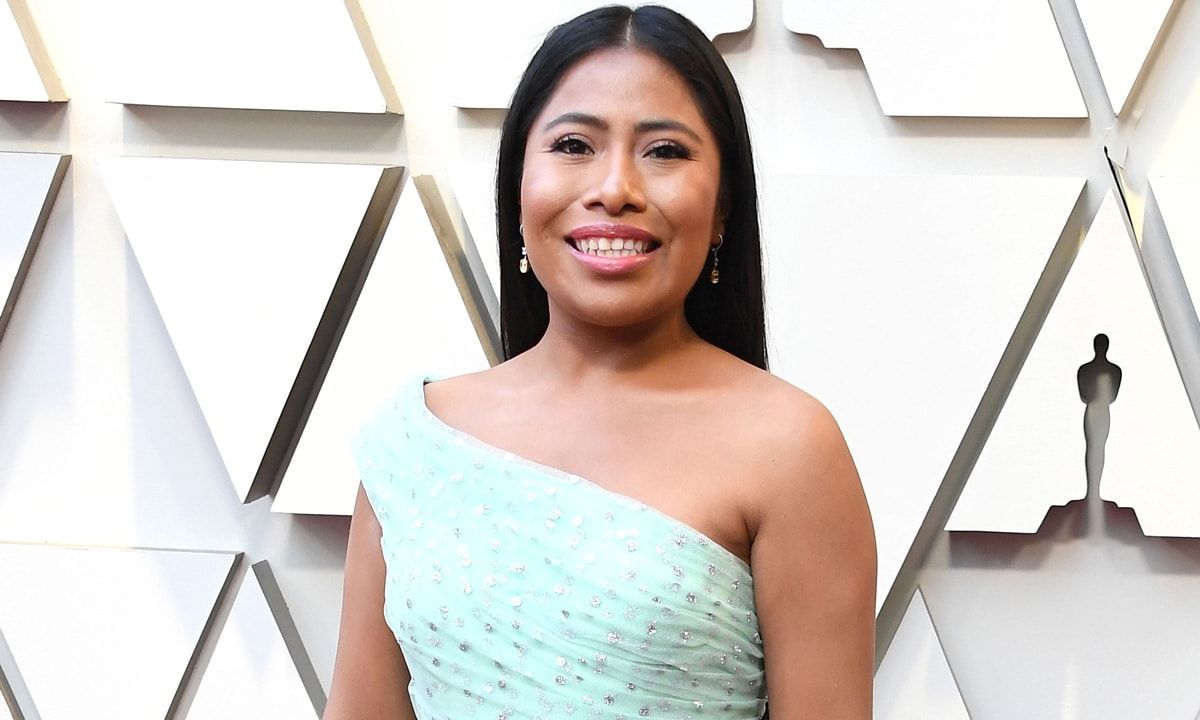 Is Yalitza Aparicio’s next role in Orange is the New Black?