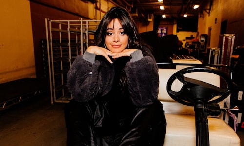Camila Cabello shares 22 life lessons she learned this year
