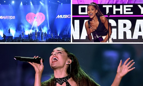 What to expect from Ariana Grande at the 2019 iHeartRadio Music Awards