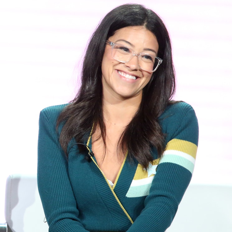 Gina Rodriguez