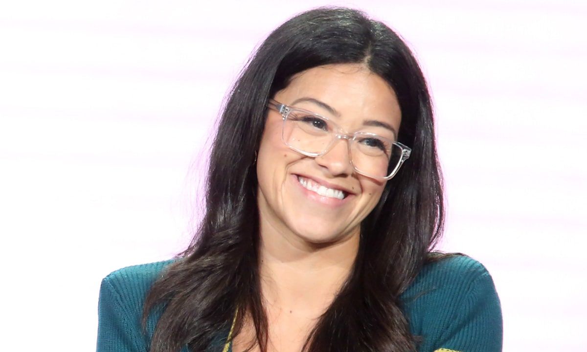 Gina Rodriguez opens up about her 'wild' twenties