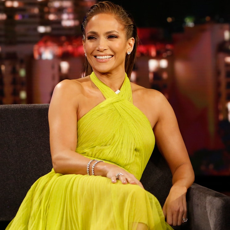 Jennifer Lopez 