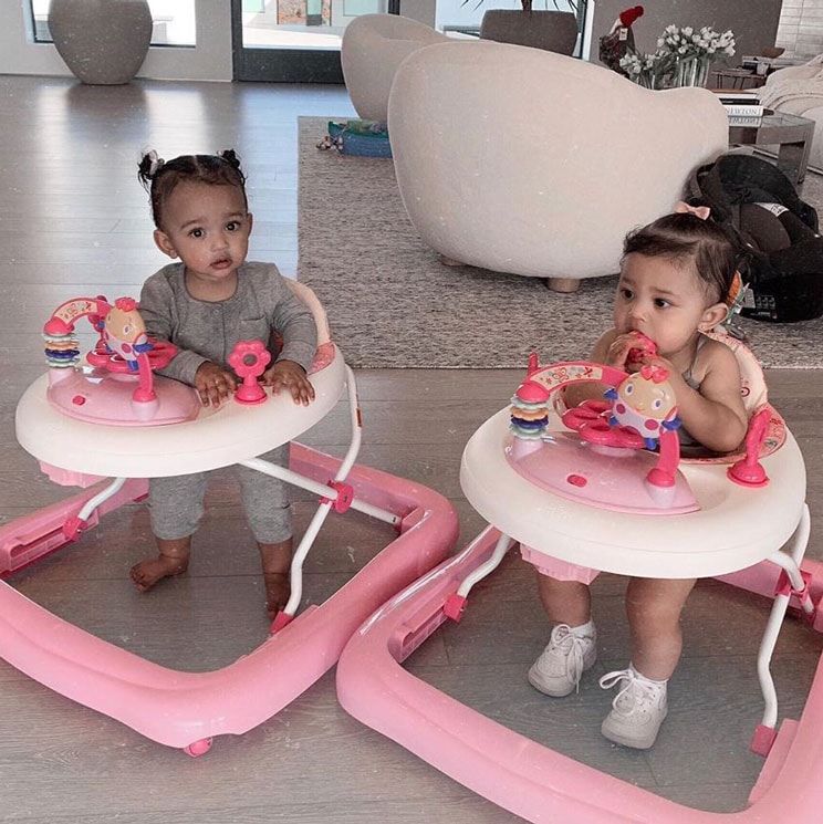 Kardashian babies