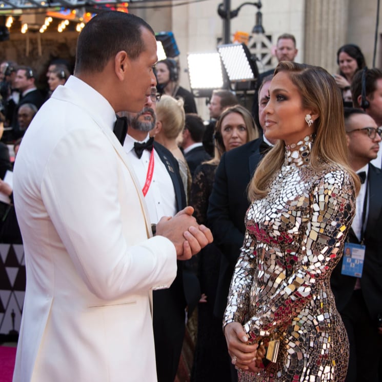 Jlo and sales arod engaged