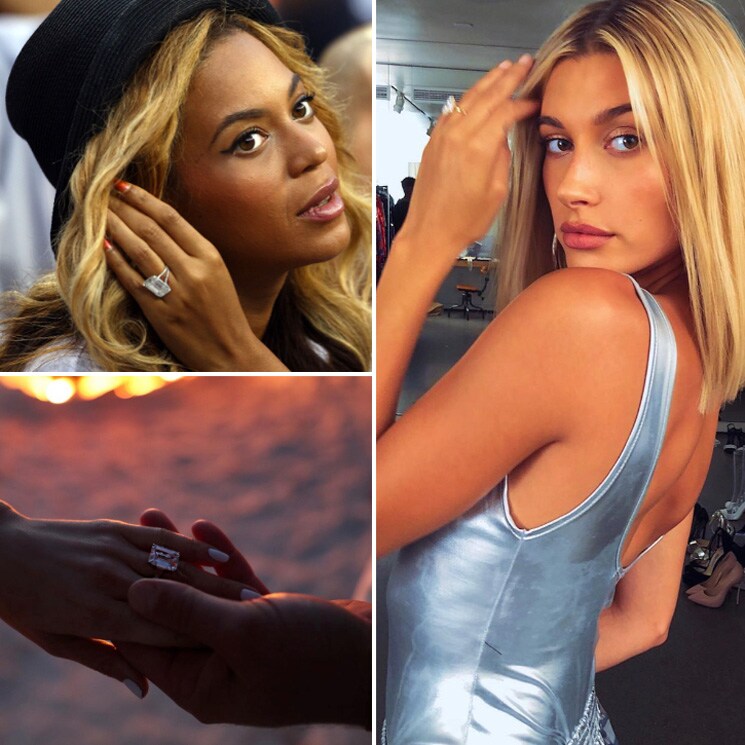 From JLo to Sofia Vergara: the most expensive celebrity engagement rings