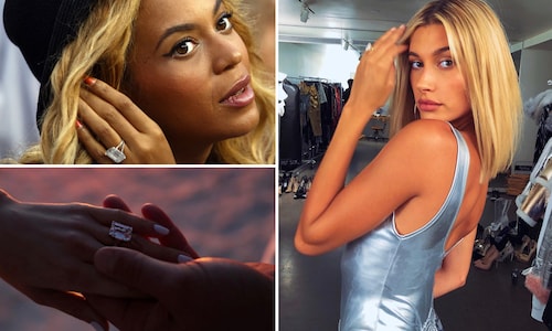 From JLo to Sofia Vergara: the most expensive celebrity engagement rings