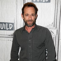 Luke Perry laid to rest in Tennessee