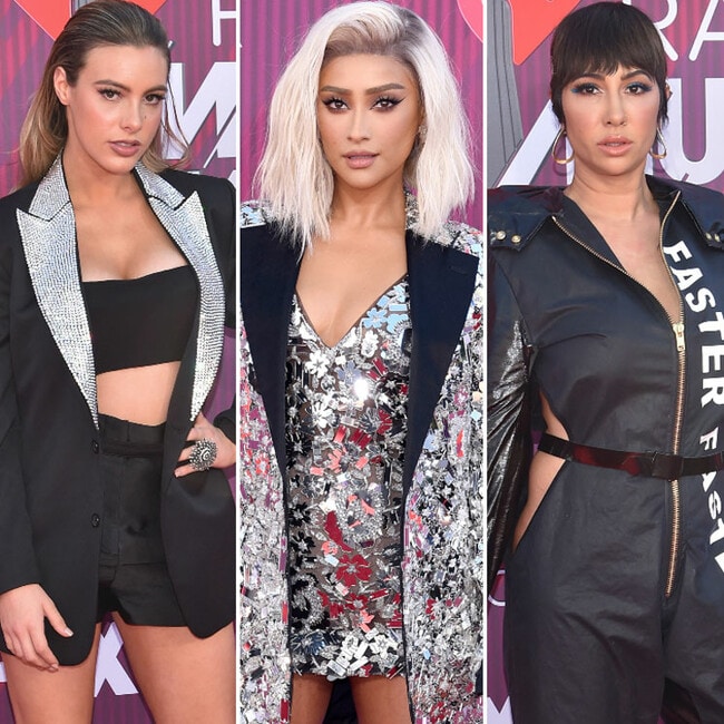 From Lele Pons to Taylor Swift: The best styles at the 2019 iHeartRadio Music Awards
