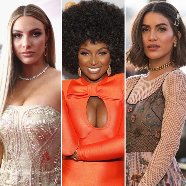 The Latina influencers that rock social media