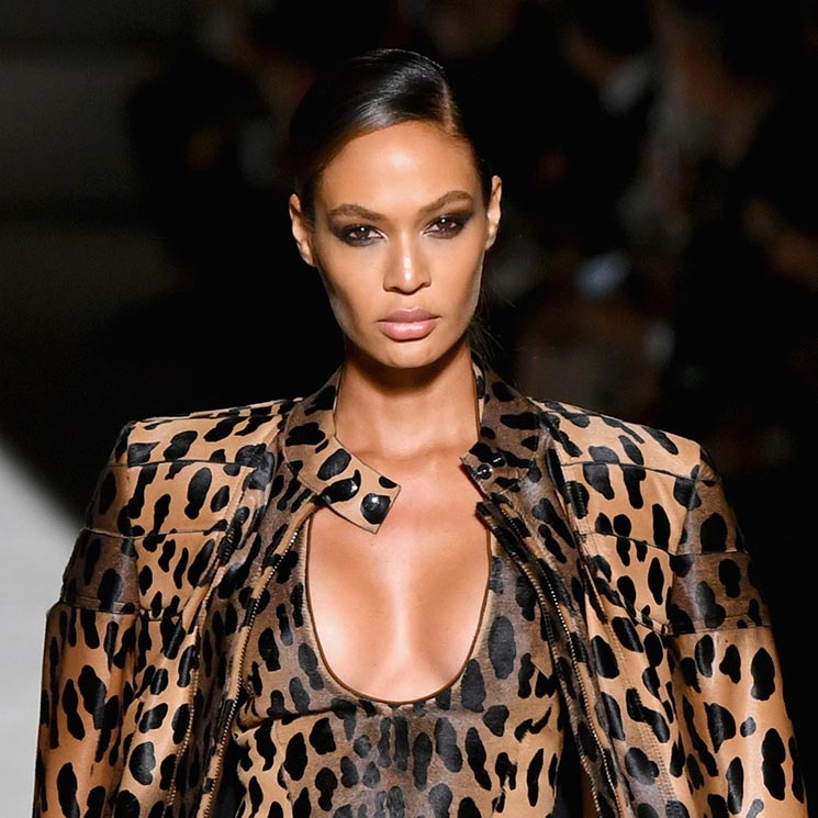 Joan Smalls Latina Powerhouse 