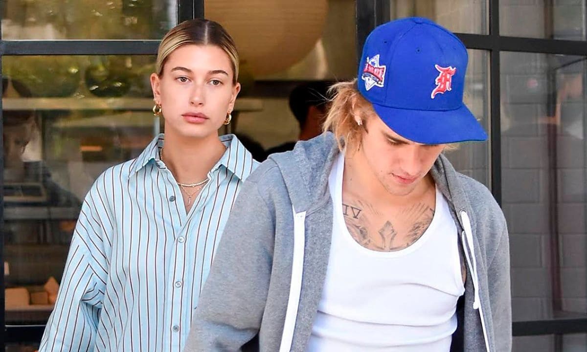 Justin Bieber and Hailey Baldwin postpone their wedding plans