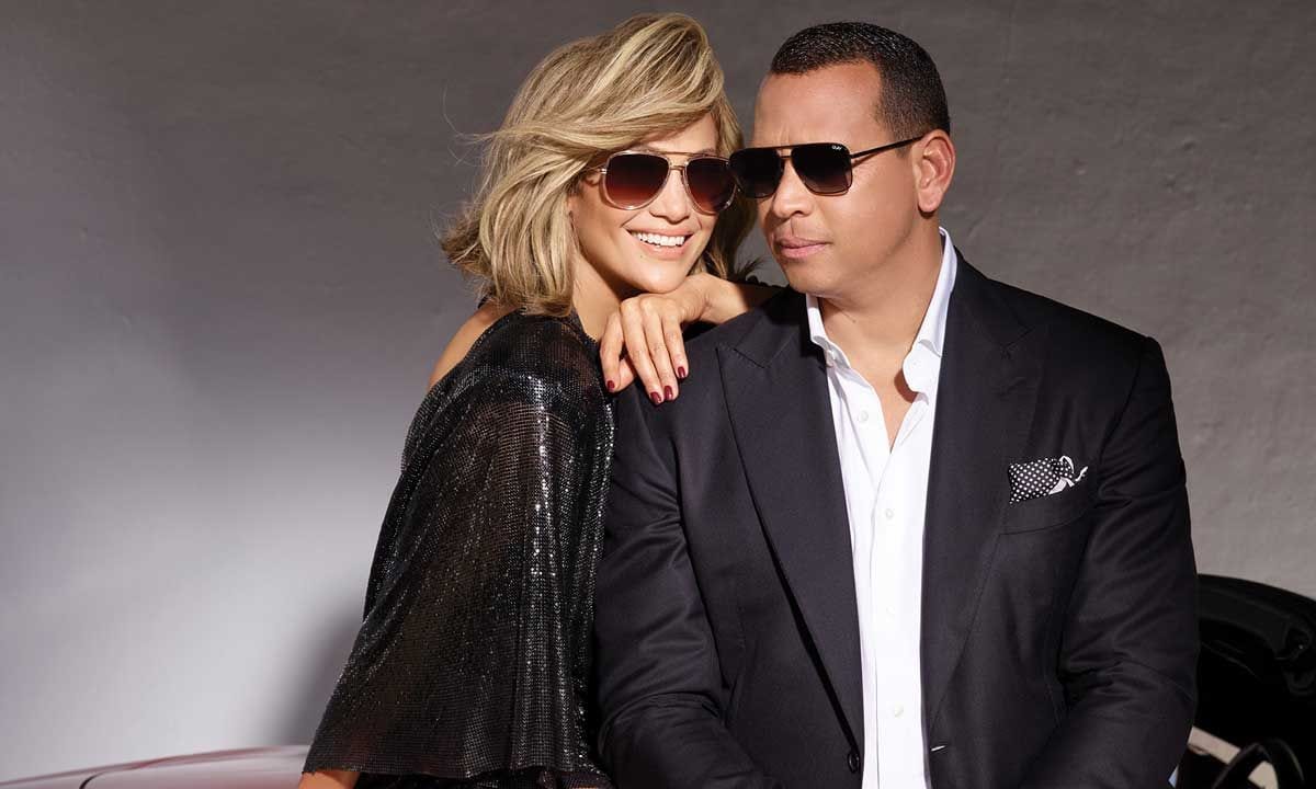 Lentes quay top jlo