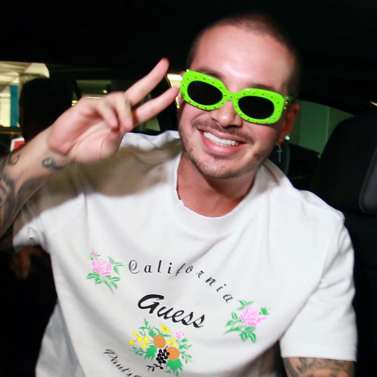 J Balvin makes Lollapalooza history