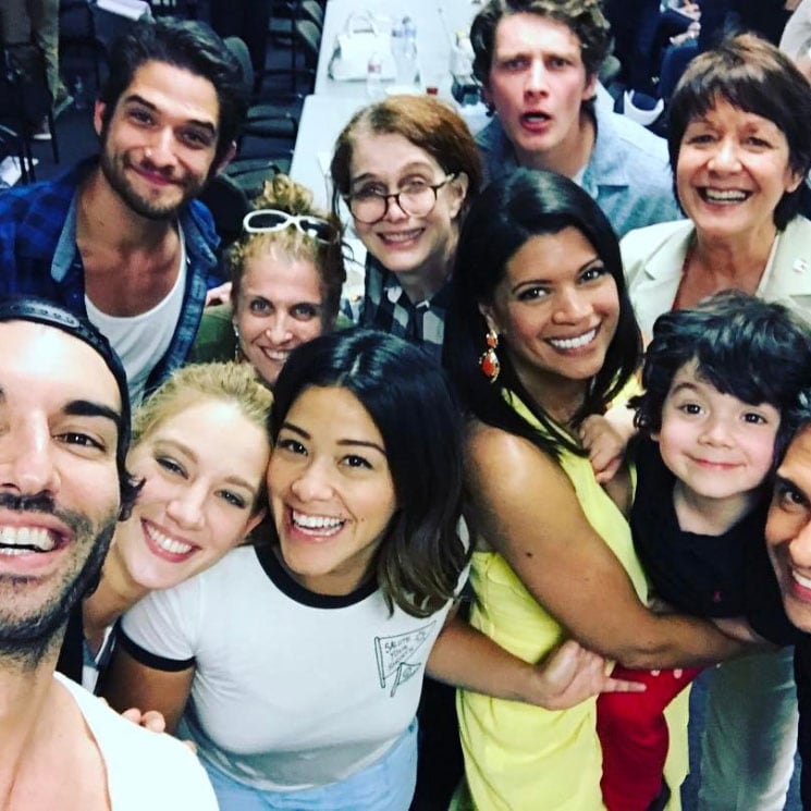 Jane the Virgin 