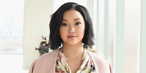 From teen romance to anime: We can't wait to see what Lana Condor does next