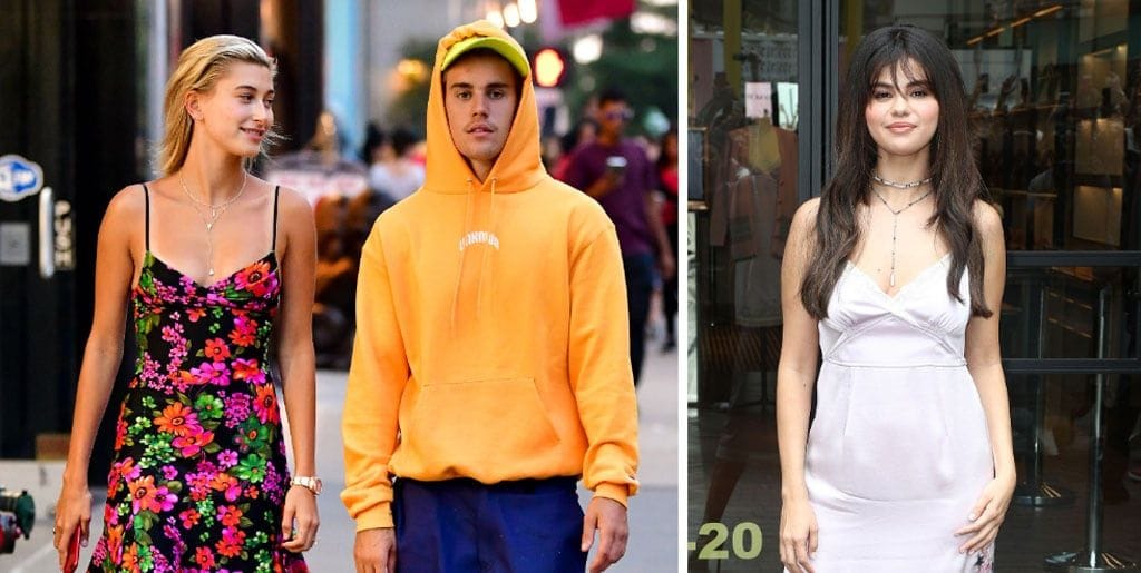 Justin Bieber speaks out about 'love' he has for Selena Gomez while defending wife Hailey Bieber