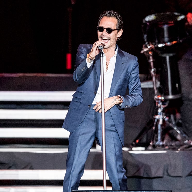 Marc Anthony 