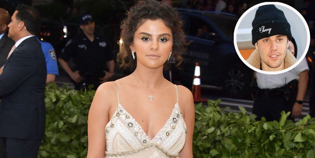 This is how Selena Gomez reacted to Justin Bieber’s comments about the ‘love’ he has for her