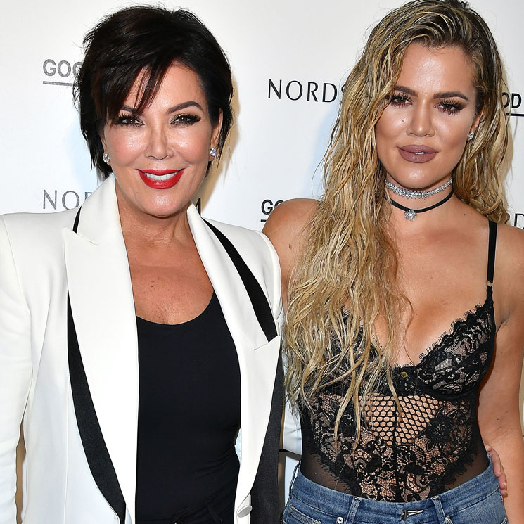 Kris Jenner reveals her thoughts on Tristan Thompson and Jordyn Woods scandal
