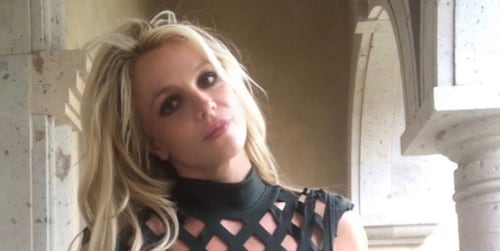 Britney Spears reportedly hospitalized, says she needs 'me time'