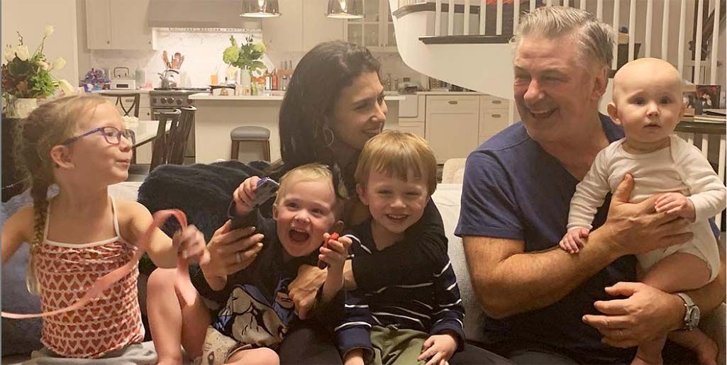 Hilaria Baldwin responds to 'evil' troll after miscarriage post