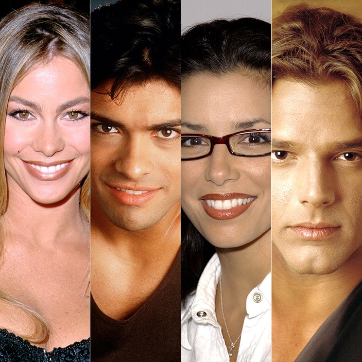 sofia-vergara-mark-consuelos-eva-longoria-ricky-martin1