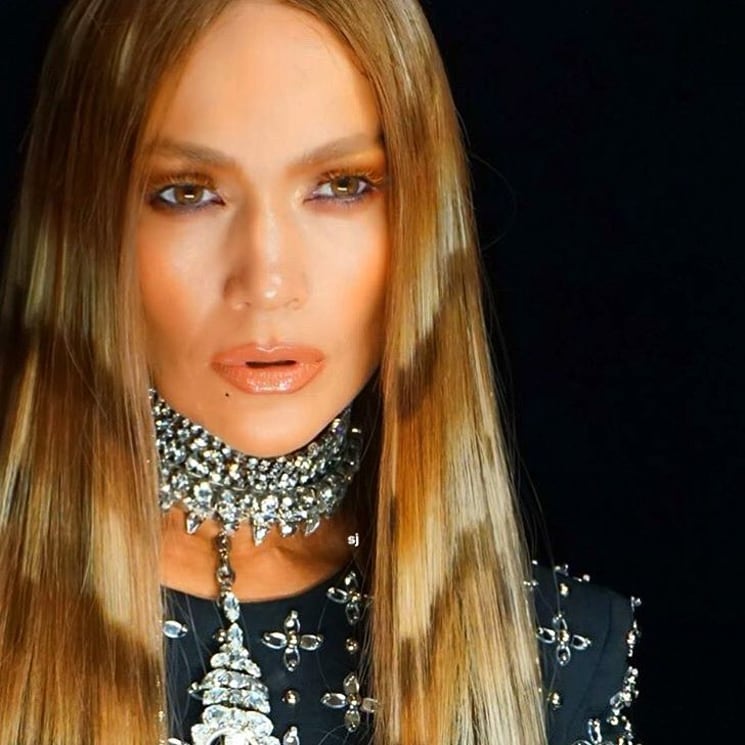 Jennifer Lopez