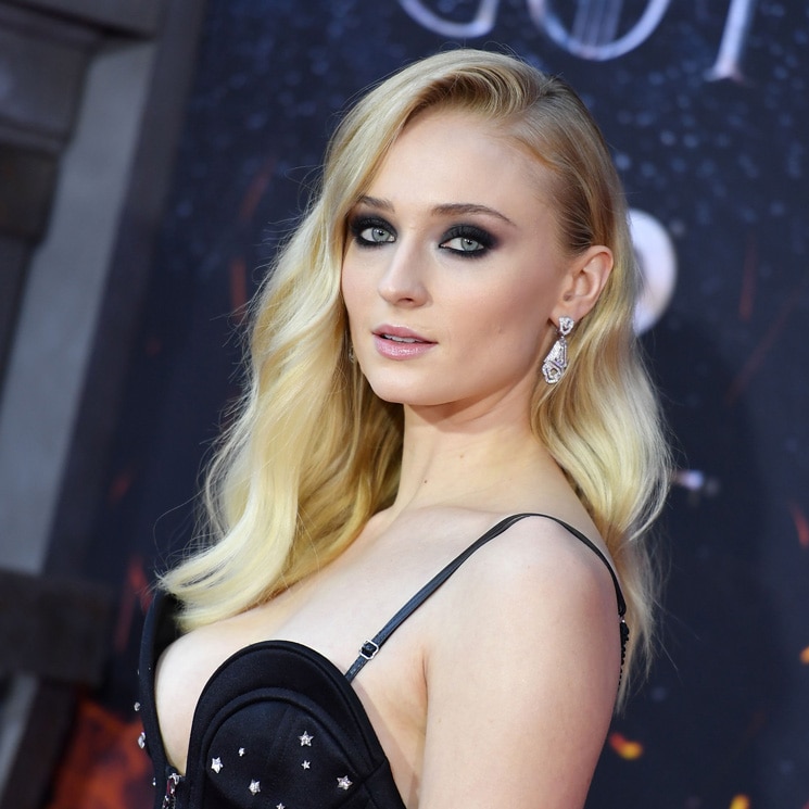 Sophie Turner makes big wedding revelation - and 'Game of Thrones' fans will approve!